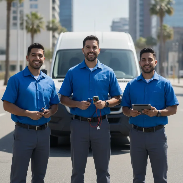 Reparación de Computadoras equipo en San Pablo de las Salinas